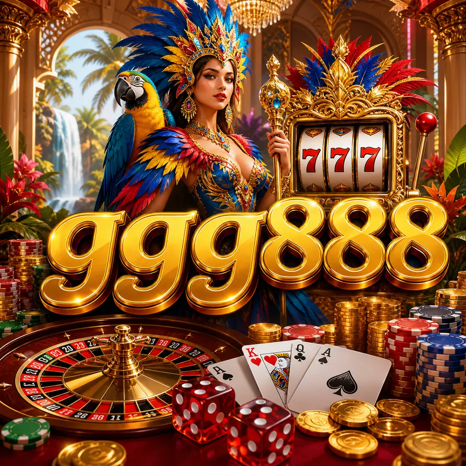 ggg888 APK