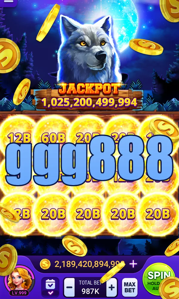 ggg888 APK