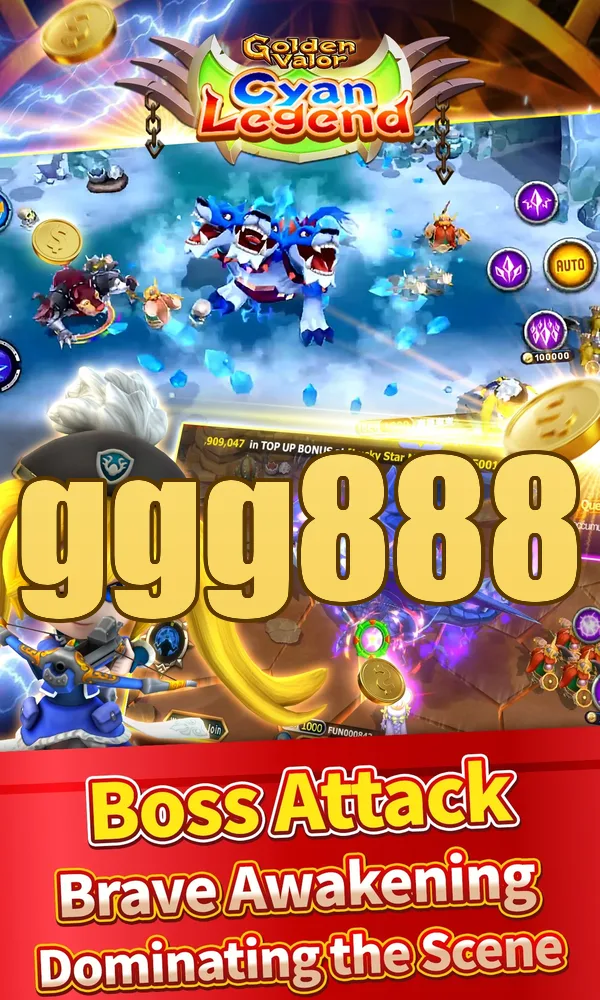 ggg888 Masuk