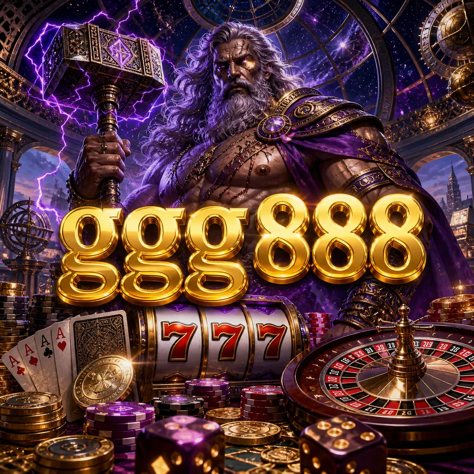 ggg888 APK Resmi Unduh