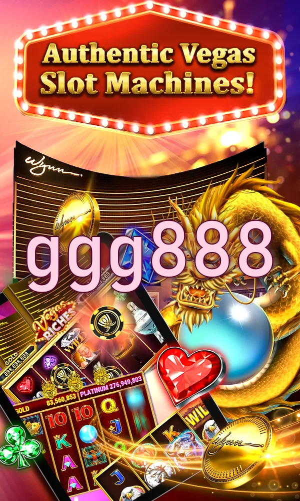 ggg888 Tangkapan Layar - APK Resmi