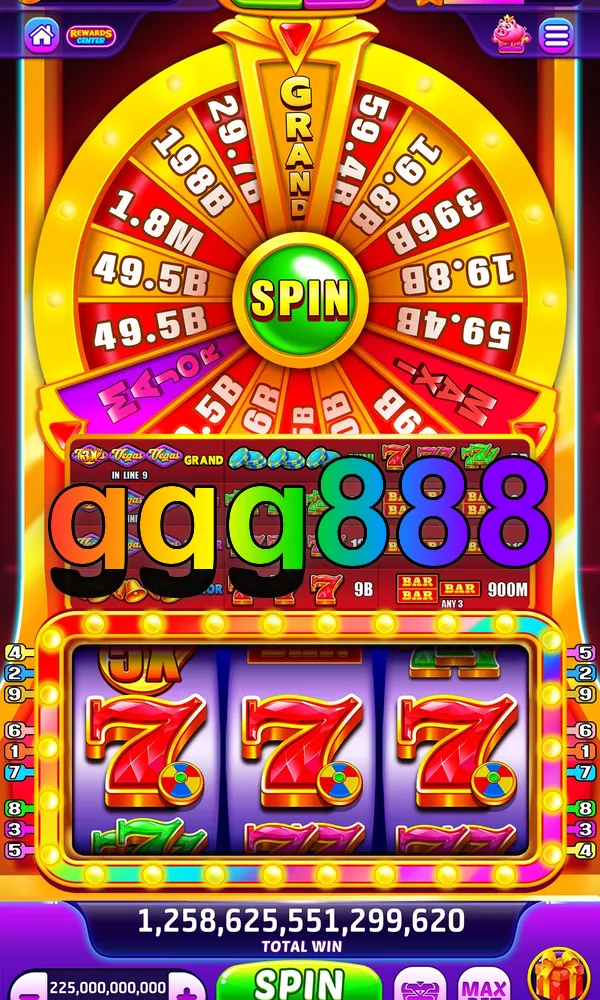 ggg888 Preview - Resmi Unduh